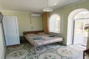 Nomer s vidom na more Apartments, Berdyansk