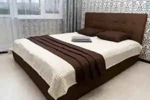 Komfortnaya 3-komnatnaya v Novopolotske Apartments, Navapolatsk