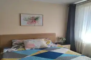 ryadom s parkom Apartments, Stupino