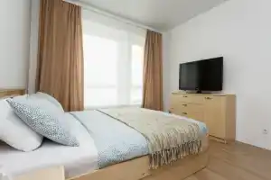 Uyutnaya na Salarevskoy Apartments, Kartmazovo