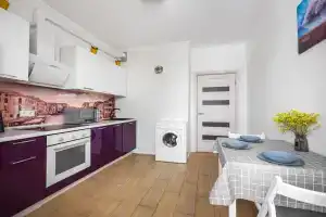 v ZhK Luchi Apartments, Peredelkino