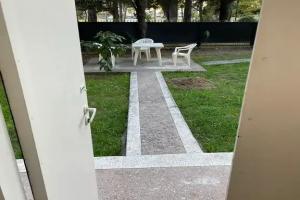 Apartament, Thubun