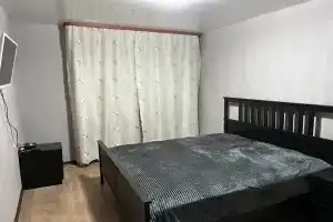 v aeroportu Tolmachevo Apartments, Ob'