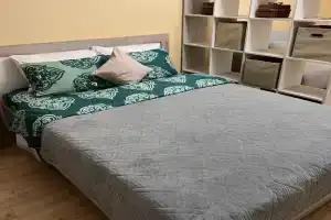 Uyutnaya s novym remontom Apartments, Mozhaysk