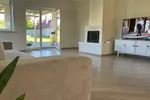 Guest house " U treh ozer"