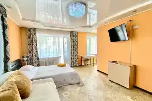 Samovar Apartments, Petropavlovsk