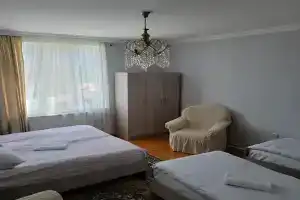 Apartamenty s 2 spalnyami