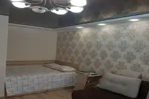 Uyutnaya v tsentre goroda Apartments, Melitopol