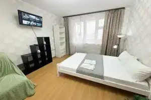 Prostornaya Apartments, Lobnya