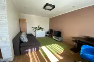 Studiya v tsentre goroda Apartments, Donetsk