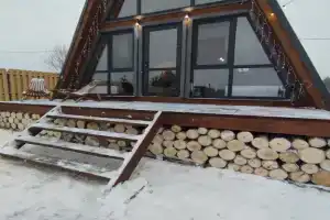 Chastnyy dom Cottage