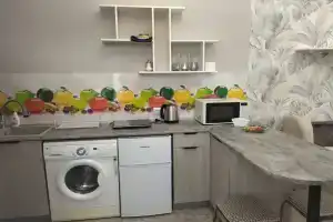 Uyutnaya -studiya dlya gostey goroda Apartments, Yeysk