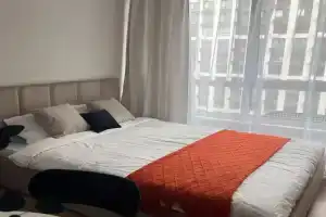 Studiya Luchistaya Apartments, Peredelkino