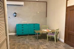 Poyushchie fontany Apart-hotel