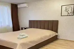 1-komnatnaya Apartments, Shatura