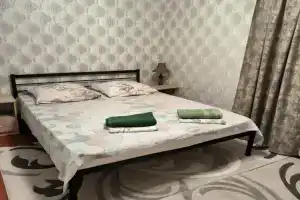 Dobro pozhalovat Apartments, Mariupol