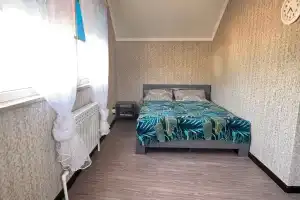 Uyutnyy dom Cottage, Novorossijsk