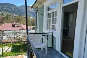 Apartamenty s odnoy spalney