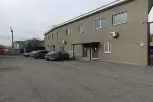 Na Serzhanta Voronova 57 Guest house, Volgograd