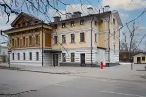 "Ilinka" Hotel, Vladimir