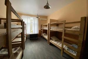 Phoenix Hostel, Vladivostok