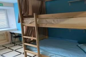 Hostel, Kotlas