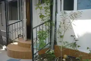 Obekt "Dvorik na Gorkogo" Hotel, Alushta