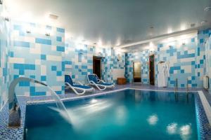 Russkie Sezony Komfort Poreche Hotel, Moscow