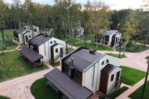 "Svetloe Ozero" Hotel, Kirzhach