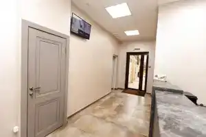 Apart-otel "Dvorik", Stanitsa Ust'-Labinskaya