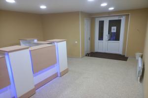 Hostel "Hostel#1", Arkhangelsk