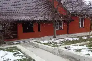 Kottedzh Cottage, Nizhniy Novgorod