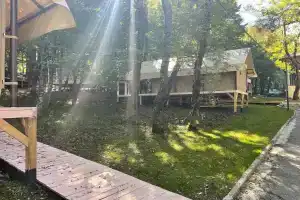 “Inal” Glamping, Inal