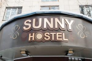 Sunny Hostel on June street, Almaty
