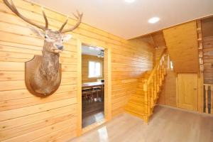 Guest house Banya na Kame, Alexeyevskoye