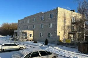 Vorsino Guest house, Balabanovo