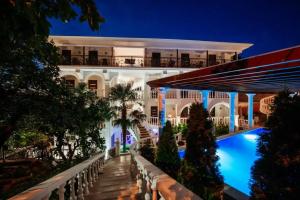 Hotel Park-Hotel Rivas, Sochi