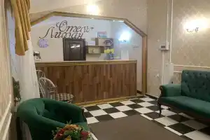 Liman Mini Hotel, Rostov-na-Donu