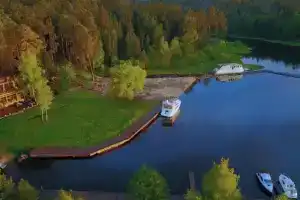 Villa Volga, Konakovo