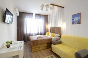 Apartamenty "Vysokovo", Elektrostal
