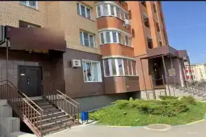 Hostel "Pioner", Aleksin