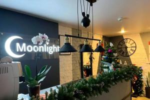 "Moonlight" Hotel