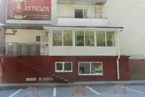Hotel Katalpa, Volgodonsk