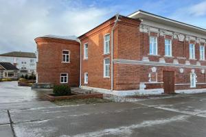 "Dom kuptsa Syromyatnikova" Cottage, Murom