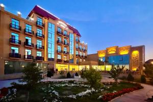 "Derbent Premium Hotel & SPA", Derbent