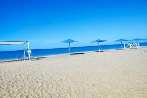 U akvaparka Guest house, Prybrezhnoe