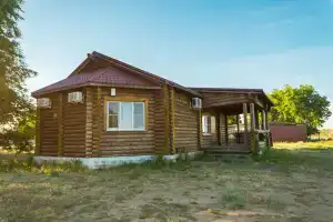 Усадьба Бородей, Selitrennoye