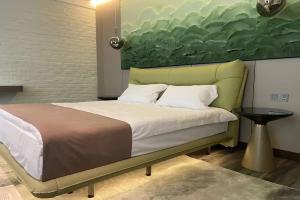 HL 309 Hotel, Tashkent