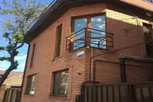 Terrace Guest house, Yeysk