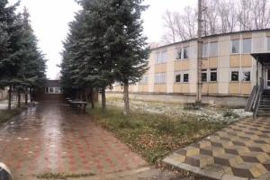 Belyy klyuch Hotel, Ulyanovsk